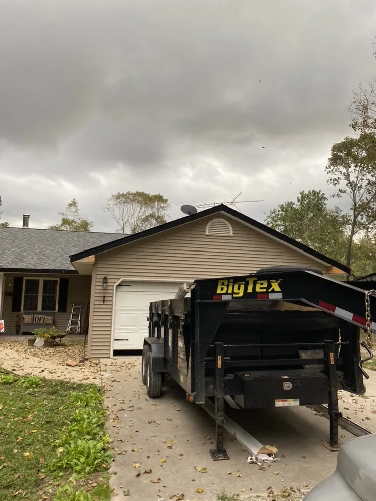 Slide of Womack Exteriors