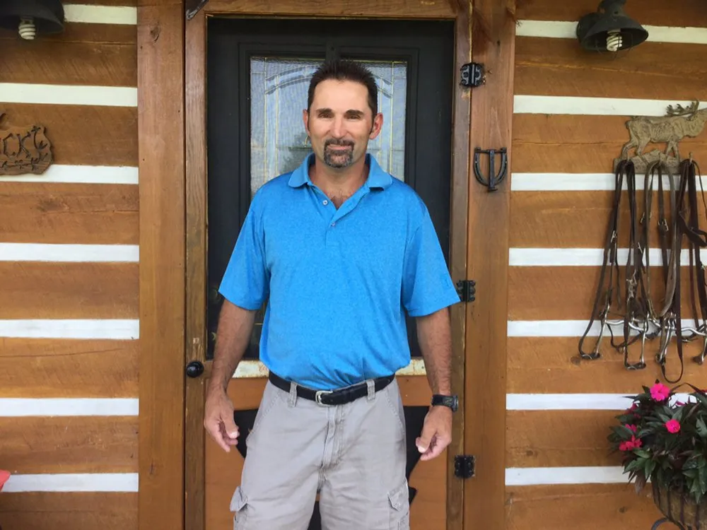 Emergency roof installation in Belvidere, TN by Womack Home Inspections