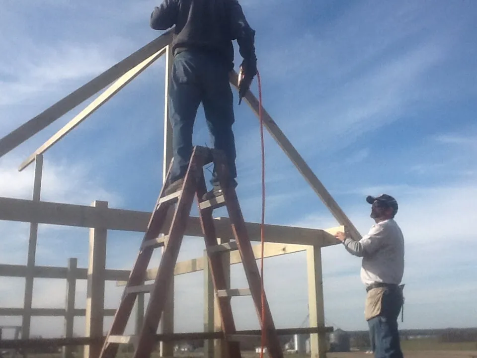 Professional roof installation experts serving Belvidere, TN - Womack Siding & Window