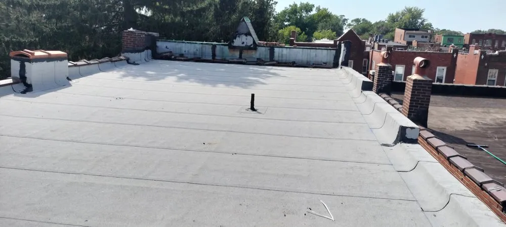 Slide of Womack6 Engineering