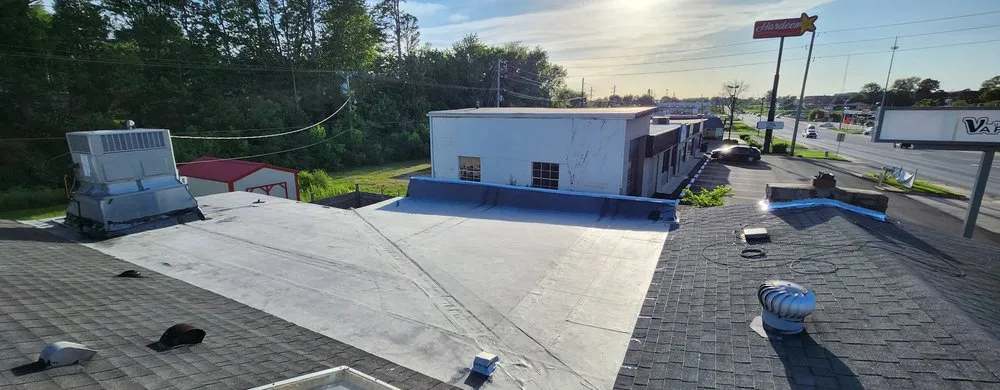 Slide of Womack6 Engineering