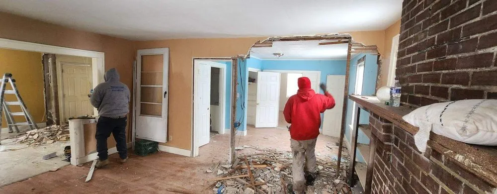 Slide of Womack6 Engineering