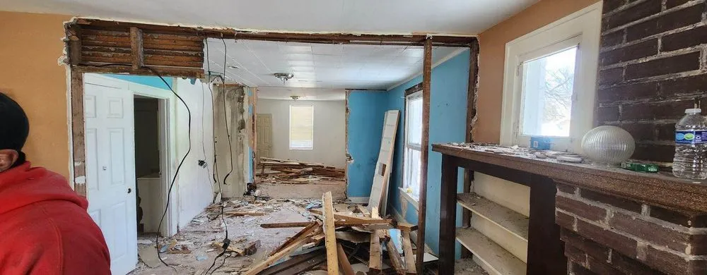 Slide of Womack6 Engineering