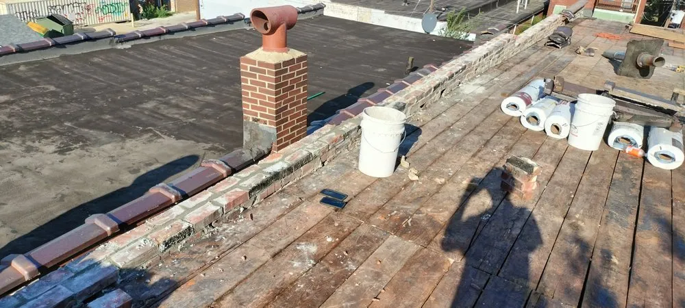 Slide of Womack6 Engineering