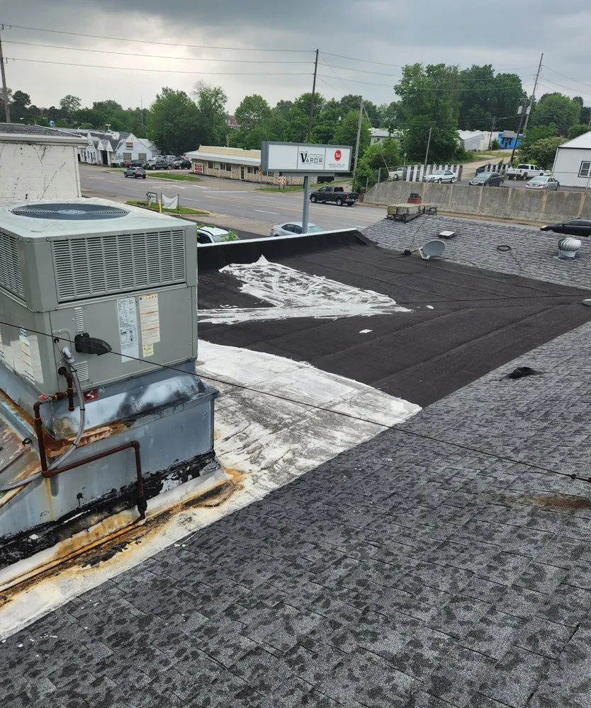 Slide of Womack6 Engineering