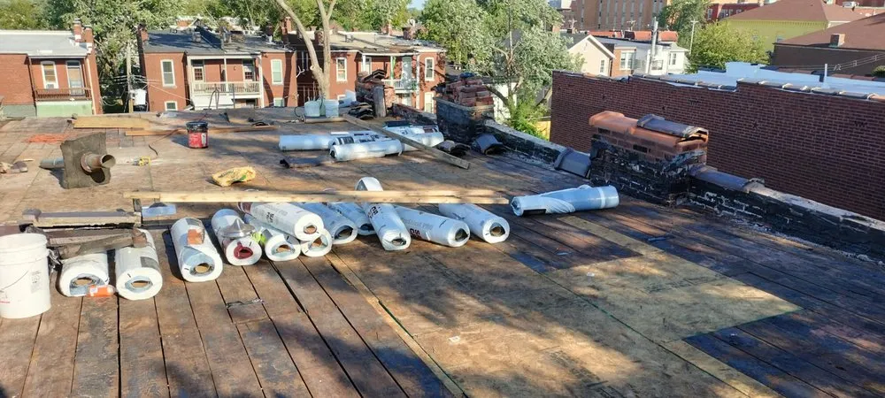 Slide of Womack6 Engineering