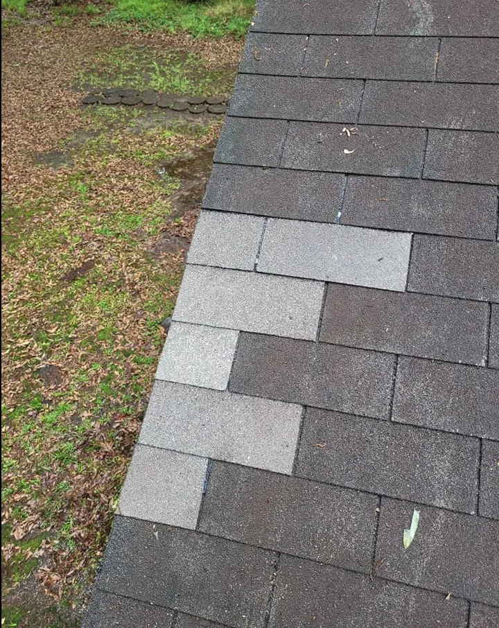 Slide of Womack's Roof Repairs