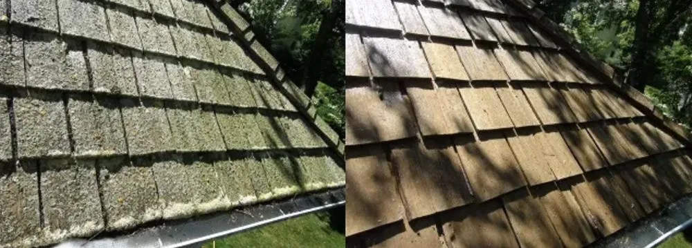 Slide of Wonder Wash Exterior