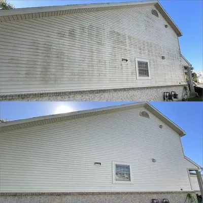 Wonder Wash Exterior