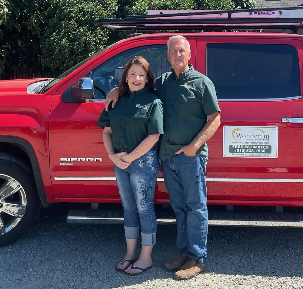 Slide of Wonderlin Roofing Systems Inc.