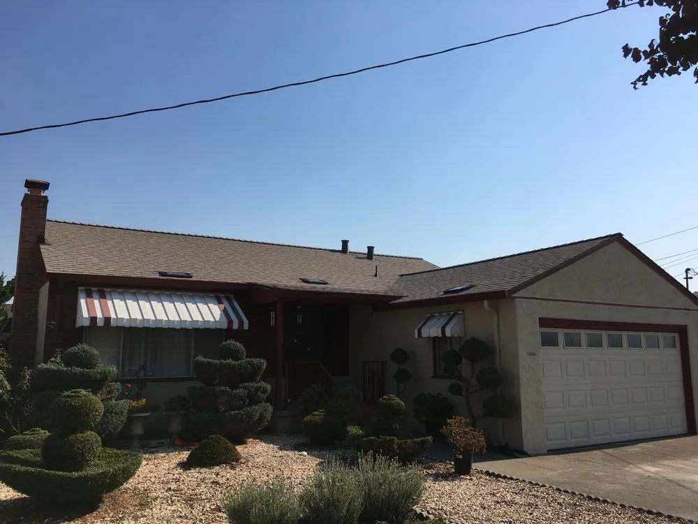 Slide of Wonderlin Roofing Systems Inc.