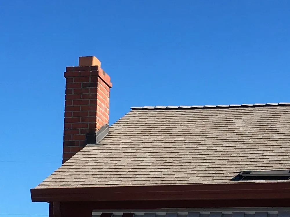 Slide of Wonderlin Roofing Systems Inc.