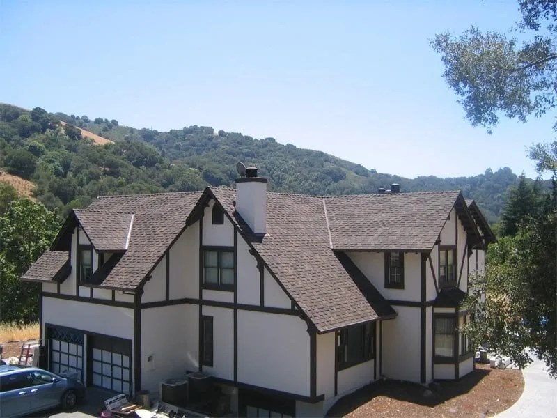 Slide of Wonderlin Roofing Systems Inc.