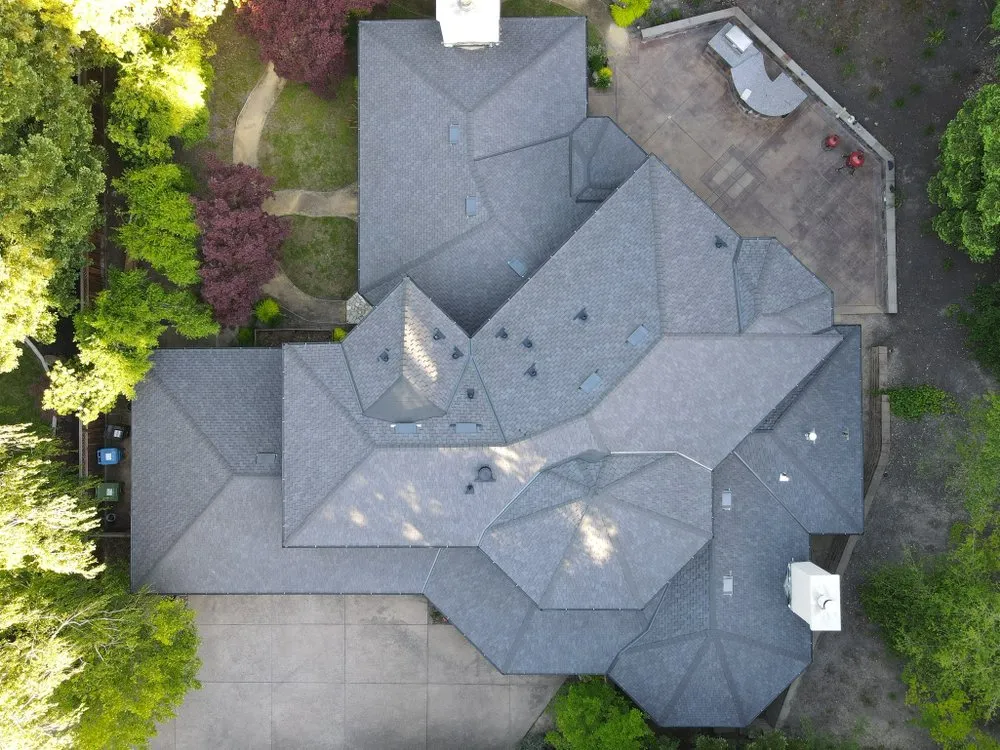 Slide of Wonderlin Roofing Systems Inc.