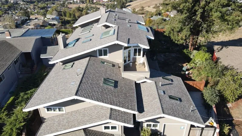 Slide of Wonderlin Roofing Systems Inc.