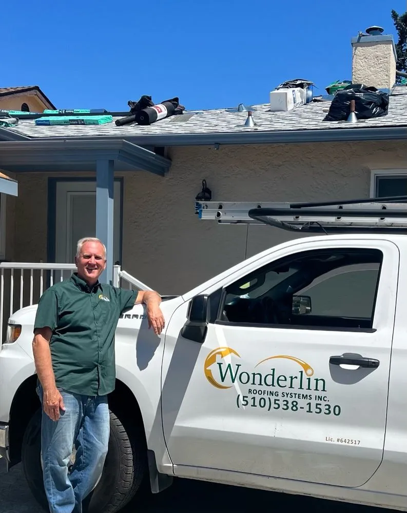 Slide of Wonderlin Roofing Systems Inc.