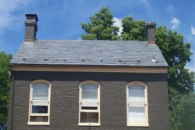 Slide of Wood & Whitacre Contracting