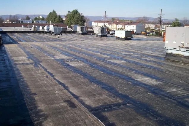 Slide of Wood & Whitacre Contracting