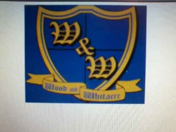 Slide of Wood & Whitacre Contracting