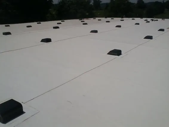 Slide of Wood & Whitacre Contracting