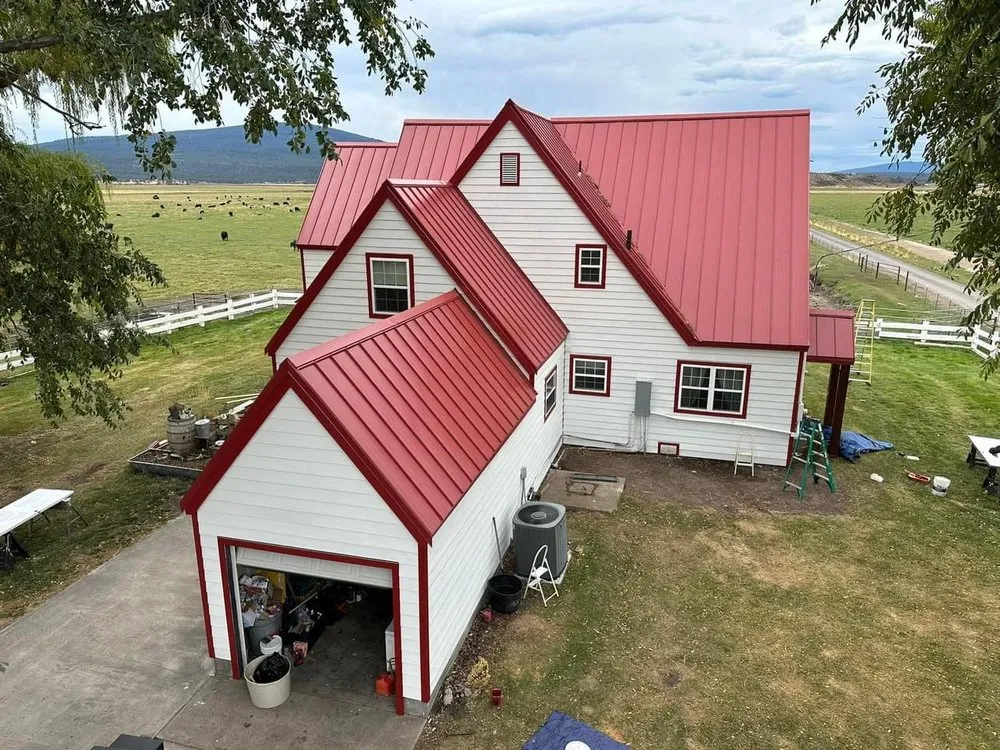Slide of Wood Brothers Construction and Roofing