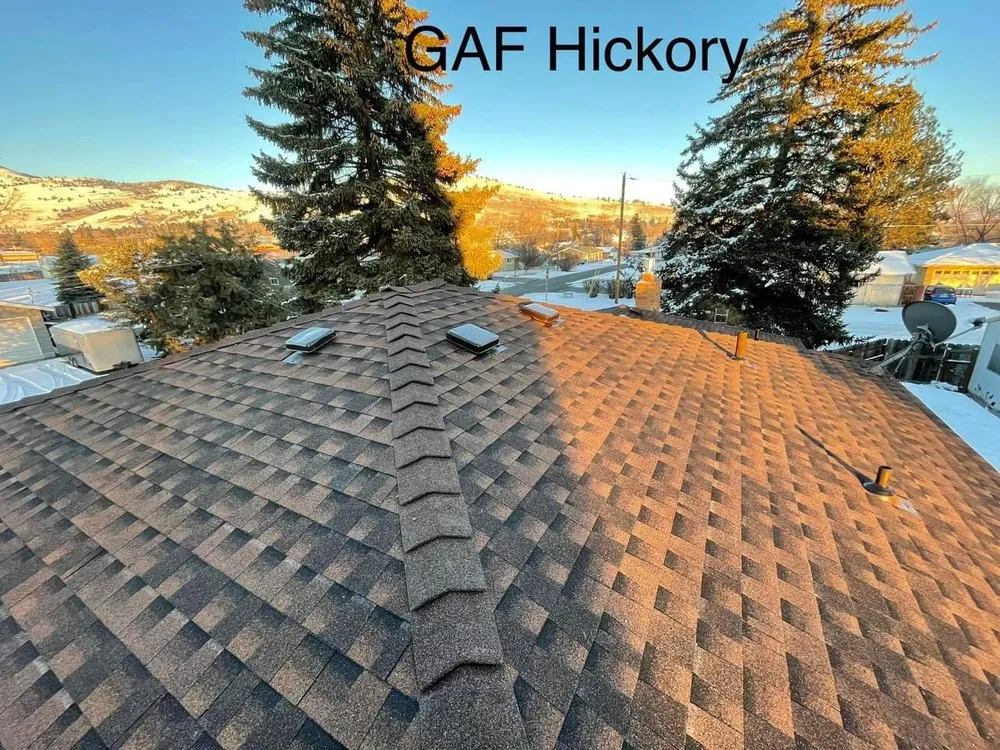 Slide of Wood Brothers Construction and Roofing