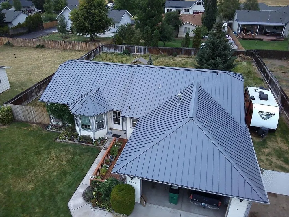 Slide of Wood Brothers Construction and Roofing
