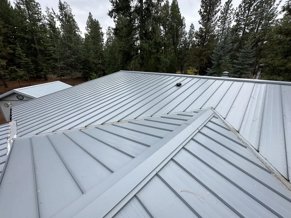 Slide of Wood Brothers Construction and Roofing