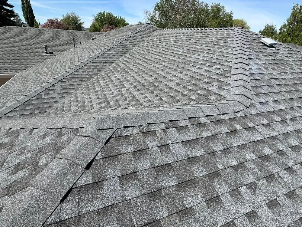 Slide of Wood Brothers Construction and Roofing