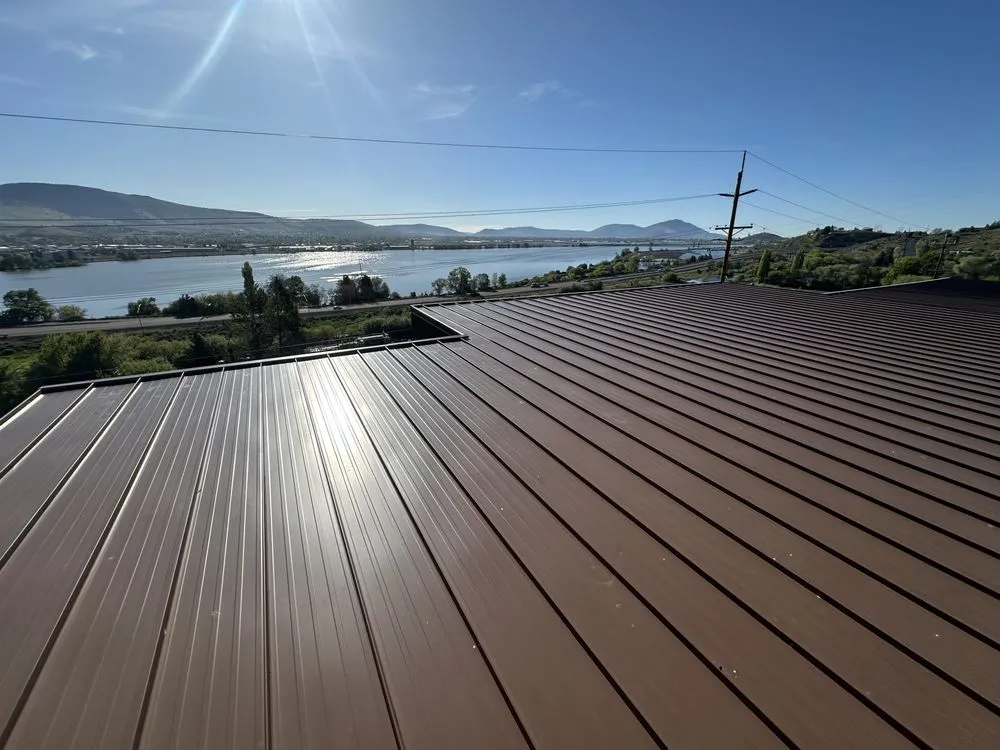 Slide of Wood Brothers Construction and Roofing