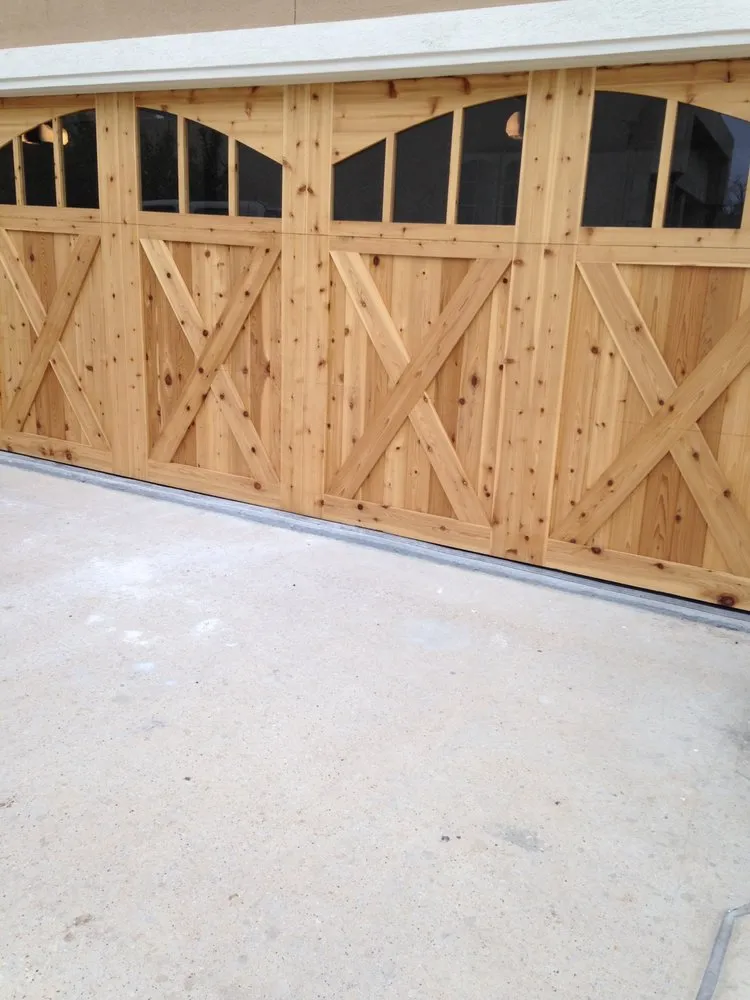 Slide of Wood-n-Deed