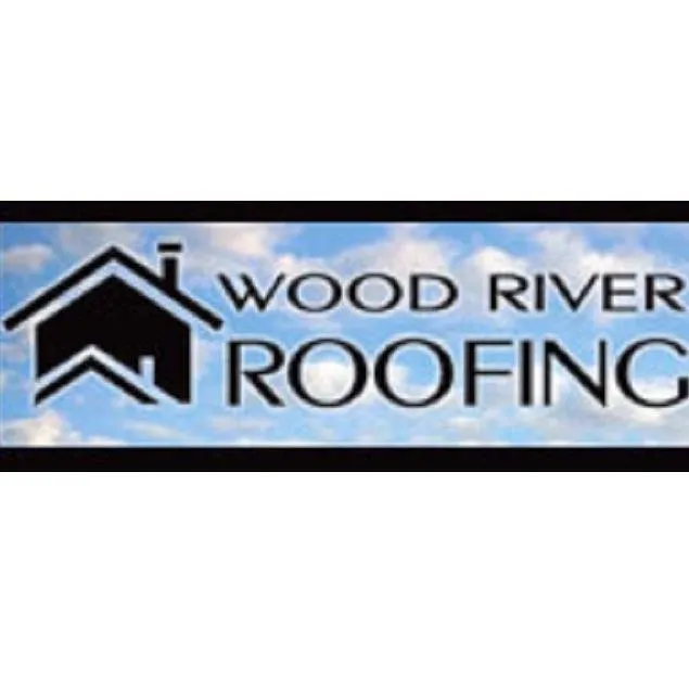 Slide of Wood River Roofing