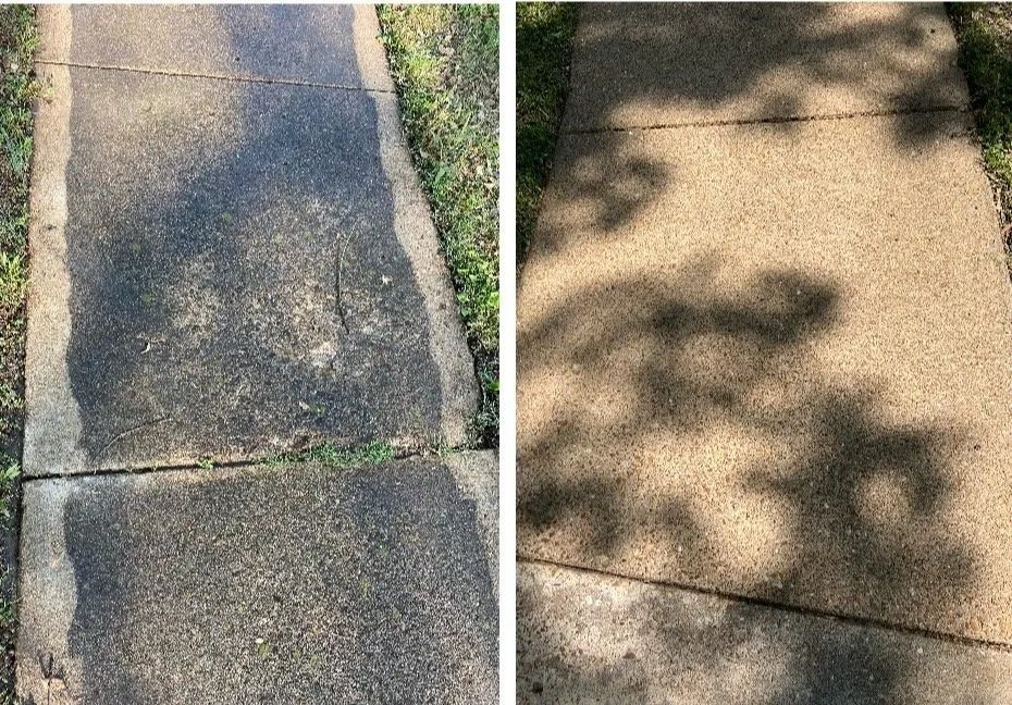 Slide of Wood Services