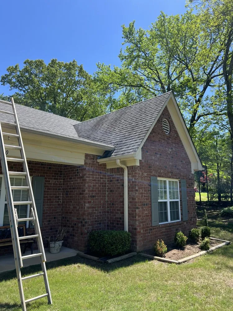 Slide of Wood Services