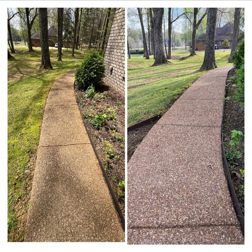 Slide of Wood Services