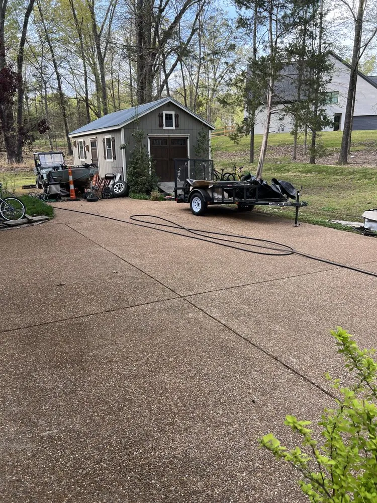 Slide of Wood Services