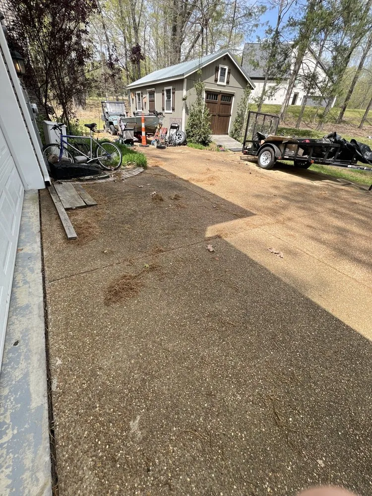 Slide of Wood Services