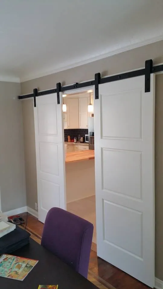 Slide of Wood Street Builders