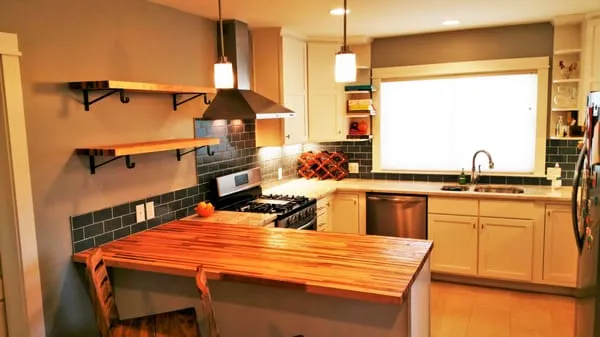 Wood Street Builders