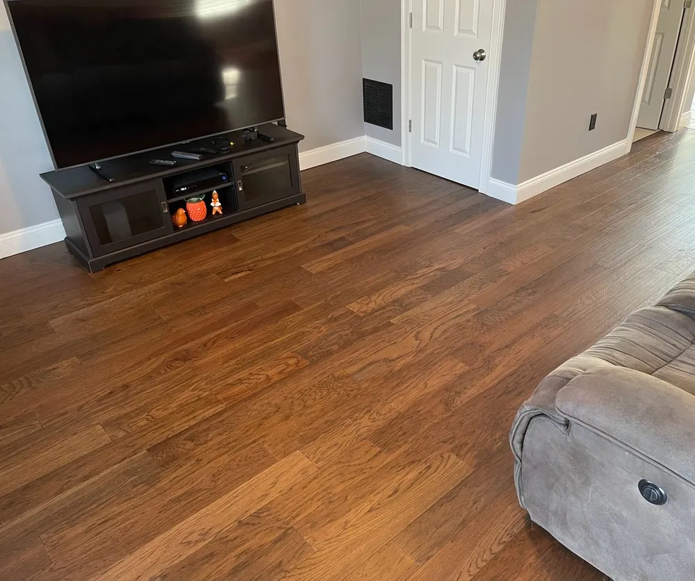 Slide of Wood Trades