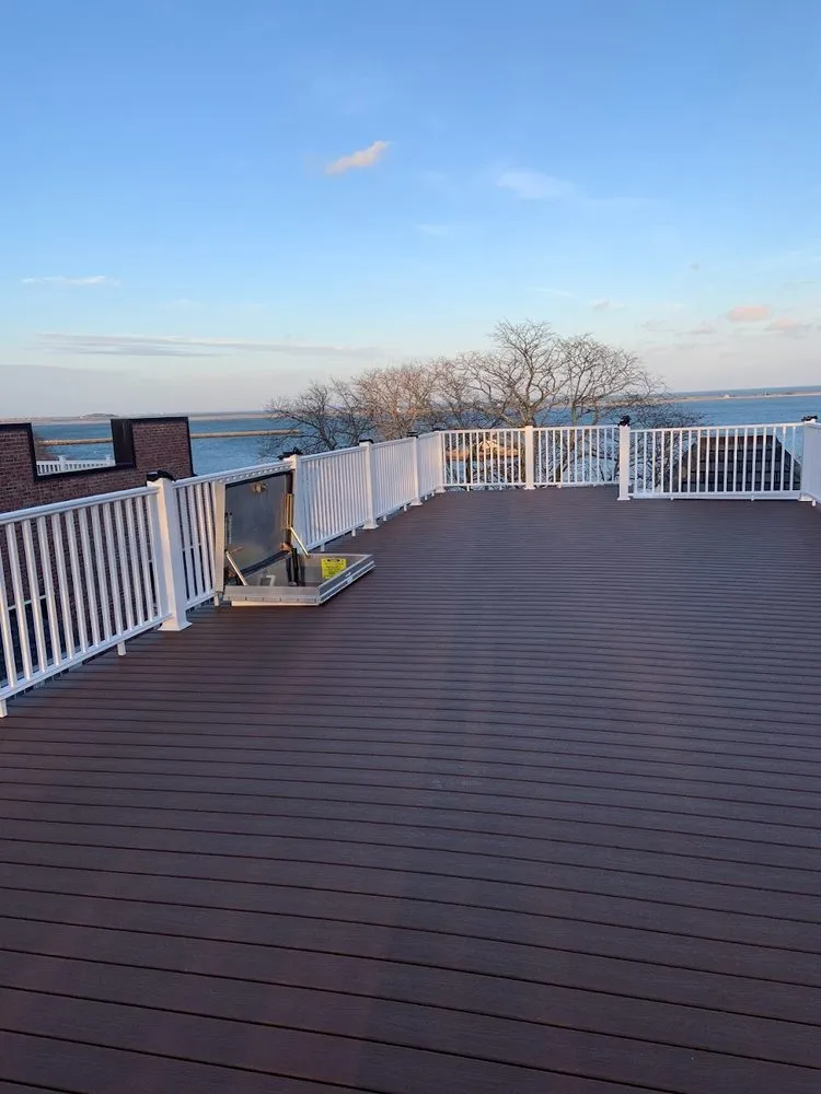 Slide of Wood Trades