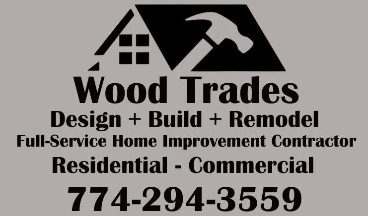 Slide of Wood Trades