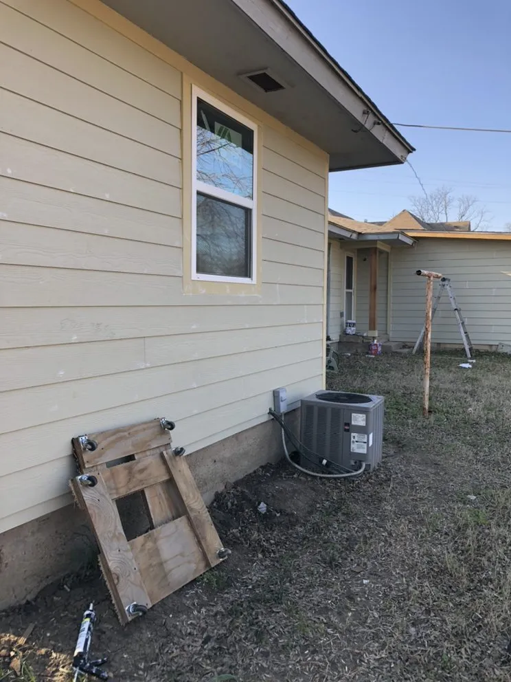 Slide of Wood Work Specialist Construction