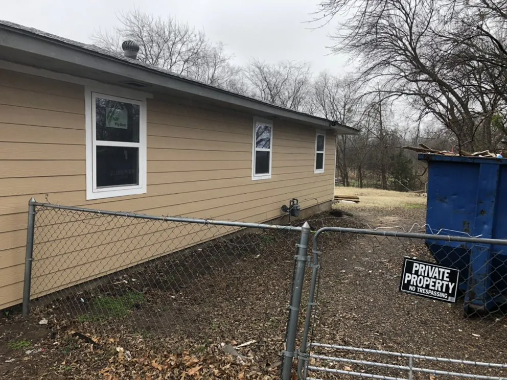 Slide of Wood Work Specialist Construction