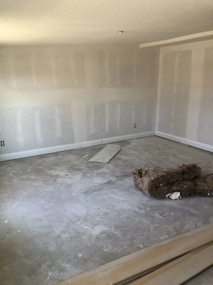 Slide of Wood Work Specialist Construction