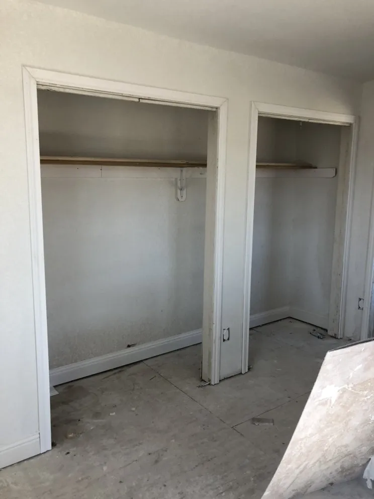 Slide of Wood Work Specialist Construction