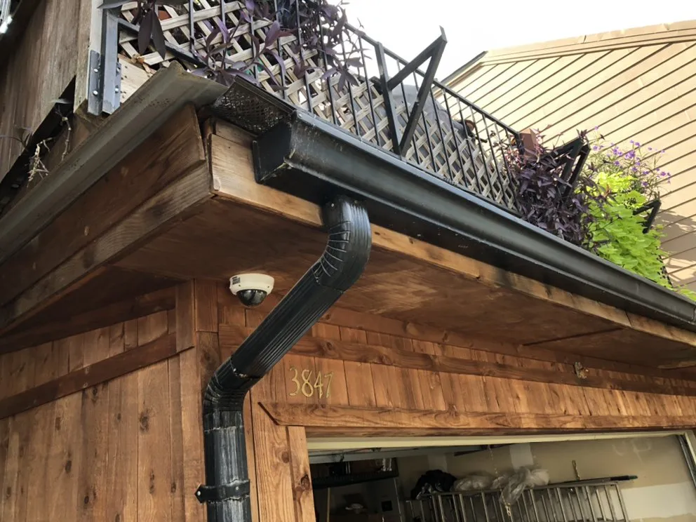 Slide of Wood Work Specialist Construction