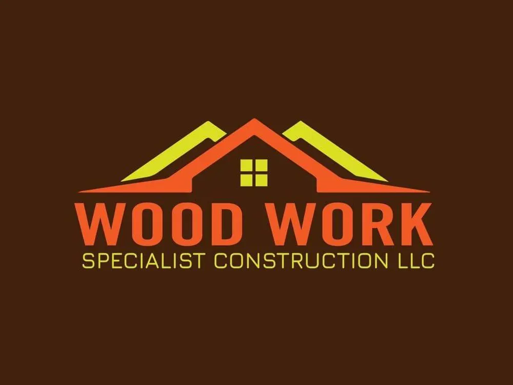 Slide of Wood Work Specialist Construction