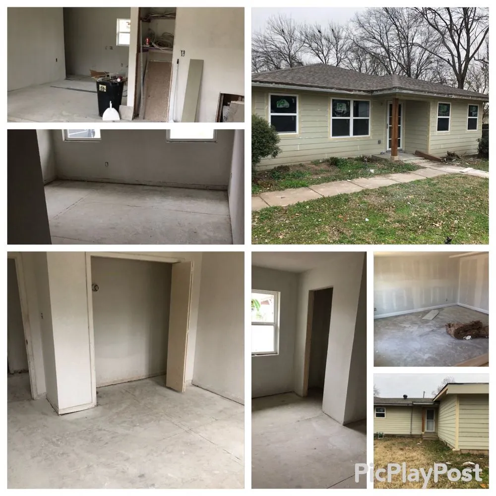 Slide of Wood Work Specialist Construction