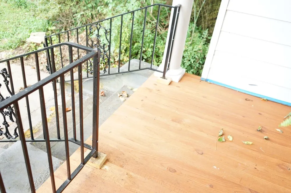 Slide of Woodall Roofing & Exteriors